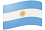 bandera argentina